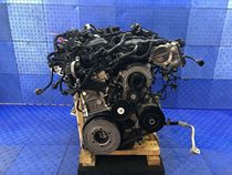 适用丰田卡罗拉 B58 3.0T 发动机缸盖连杆曲轴飞轮中缸机油泵总成