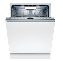Bosch/博世 SMV8ZCX00C 家用洗碗机嵌入式除菌沸石烘干大容量15套
