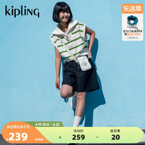 kipling男女款2024春季新款轻便小巧出街小包斜挎包手机包|TALLY