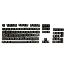 原装全新美商海盗船K70/68/k65/ RGB PRO LUX键盘键帽配件 单个售
