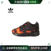 韩国直邮[正品] [Adidas Kids] ZX FULX 儿童 运动鞋 INFUNT_S747