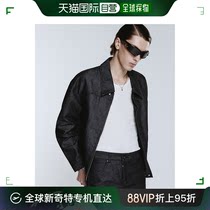 韩国直邮moden ardor 通用 外套夹克衫牛仔拉链