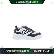 香港直邮VERSACE 24SS 低帮系带运动鞋 Men