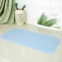 卫浴防滑垫厕所洗澡浴室淋浴地毯卫生间防水脚垫子家用地垫门垫