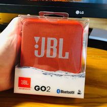 原装JBL GO2无线蓝牙音箱户外便携迷你小音响GO3超重低音电脑音响