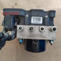 汽车ABS泵总成刹车总泵 元丰ABS防抱死制动系统 3550010-E17D001
