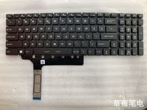 MSI/微星 强袭GE76 冲锋坦克GP76 键盘武士76 幻影15 侠客刃 键盘