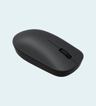 小米无线鼠标Lite笔记本游戏光电小巧便携小米官方正品滑鼠
