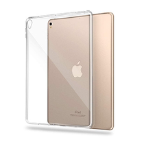 2021款iPad保护套10.2寸透明air4平板8代Pro11保护壳mini5硅胶2018款iPad9.7英寸全包边mini2防摔air2软壳Air