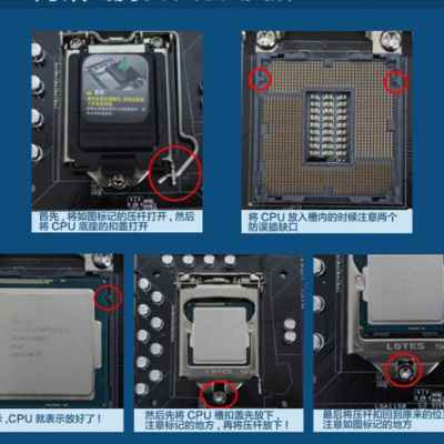 i3 8100 8300 9100  i5 9400F  9500 9600 9600K KF 散片CPU！