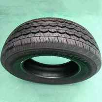 新品新特瑞克斯加强型真空轮胎185R14公路轮胎19570r15小车轮胎品