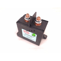 比亚迪高压直流接触器12-24VDC/200A/300A锂电池新能源汽车继电器