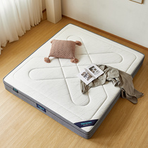 3E椰棕弹簧棕垫高弹独立弹簧1.8米抗菌家用软硬适中三防面料床垫