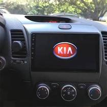 新品起亚K2K3K5导航焕驰福瑞迪中控显示屏大屏安卓倒车影像一体机