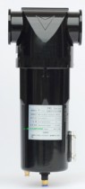 FWS100 高效油水分离器 气水分离器高效除水 旋风式分离器 除水器