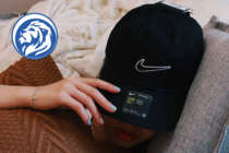 Nike耐克男帽2023夏季新款休闲帽运动帽户外旅行遮阳棒球帽943091