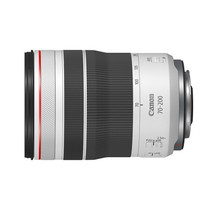 佳能(Canon)RF70-200mm F4 L IS USM 远摄变焦全画幅微单镜头
