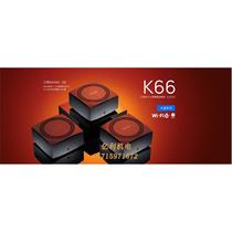 K66 三频Wi-Fi6易展路由套（2.5G口）议价