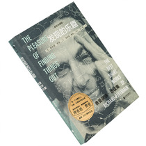 发现的乐趣 费曼演讲 访谈集 费曼 精装珍藏版 诺贝尔奖得主 顽童物理学家理查德 费曼诞辰100周年纪念珍藏 未读 正版书籍