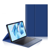 适用华为MateBook E Go保护套2023款matebookego平板电脑壳12.35英寸性能版GK-G56笔记本G58全包磁吸键盘皮套