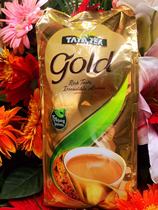 Black TEA Powder India印度食品TATA 红茶粉 奶茶 拉茶Gold500g