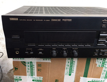 原装二手雅马哈 V902功放5.1声道大功率手机电脑电视机家用功放机