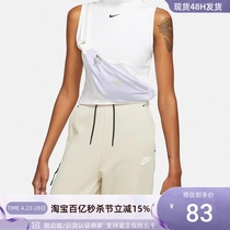 Nike/耐克 女子 复古休闲户外织物单肩包腰包斜挎包   DR6266-536