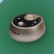 圣梵龙水暖电热毯加热器循环泵水抗配套家用床上取暖神器智能恒温