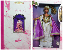 Barbie Great Eras Grecian Goddess 大时代 希腊女神芭比娃娃