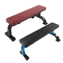 TTCZ多功能哑铃凳家用平板卧推臀桥臀推练习健身仰卧板综合健身椅