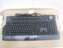 二手樱桃谷机械键盘 MX BOARD 9.0 G80-3980