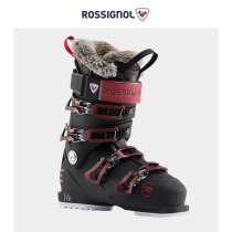 ROSSIGNOL金鸡女士PURE HEAT双板滑雪鞋户外滑雪装备卢西诺雪鞋