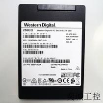 适用于西数SA530 256G SATA 2.5寸电脑SSD固态硬盘全新0通电
