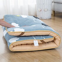 1.5米棉垫宿舍床垫学生单人床办公室初中生专用大学寝室柔软垫子