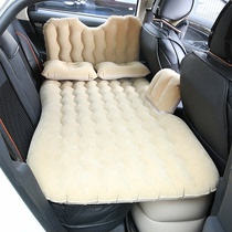 2021款长安欧尚X5专用睡觉充气床垫2021年新欧尚X7车载汽车后排