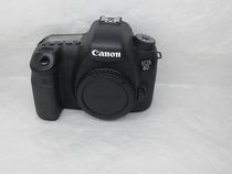 Canon/佳能EOS 6D相机 6D单机身 入门级全画幅单反相机