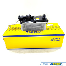 马瑞利17217638580变速箱散热器总成适用宝马5系6系7系F07F10F02