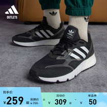 ZX 1K BOOST 2.0经典休闲运动鞋男女adidas阿迪达斯轻运动