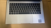 华为 MateBook D 14 nbl-waq9hnr  NbB-WAH9P Boh-WAQ9L键盘