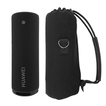 适用华为Sound Joy蓝牙音箱保护套智能音响便携透音网布袋手提包