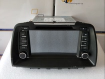马自达cx6专用原车载安卓语音声控DVD导航蓝牙倒车记录一体机无损