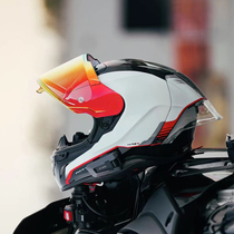 葡萄牙X NEXX X.R3R XR3碳纤维 摩托车 机车 跑车赛道骑行 头盔