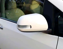 适用于 sienna 丰田塞纳原装倒车镜转向灯条 后视镜灯 低配改装