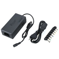 Universal charger for laptops (asus, hp, et