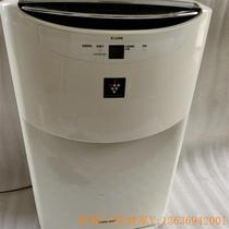 夏普加湿型空气净化器KI-BB60-W 成色如图功能正常!看(议价)