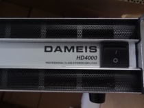 原装正品DAMEIS 达美声 HD4000 4通道600W功放库存清仓
