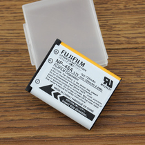 适用富士拍立得mini90相机电池徕卡sofort SP2打印机NP-45S电池版