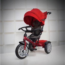 Bentley宾利婴幼儿童车多功能手推车三轮车 儿童脚踏车（现货）