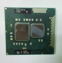 Intel 奔腾 双核 P6200/P6100  笔记本 CPU HM55 PGA 原装 正式版
