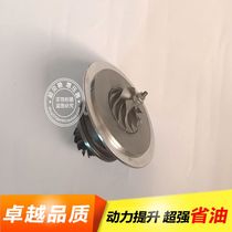 适用江淮祥和 瑞风2.0T1.9涡轮增压器总成机芯GT20 755013-5005